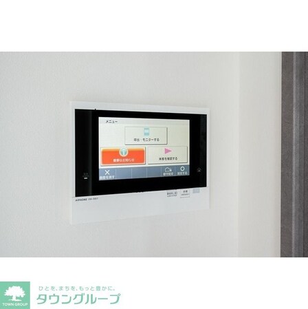 ルフォンプログレ門前仲町プレミアの物件内観写真